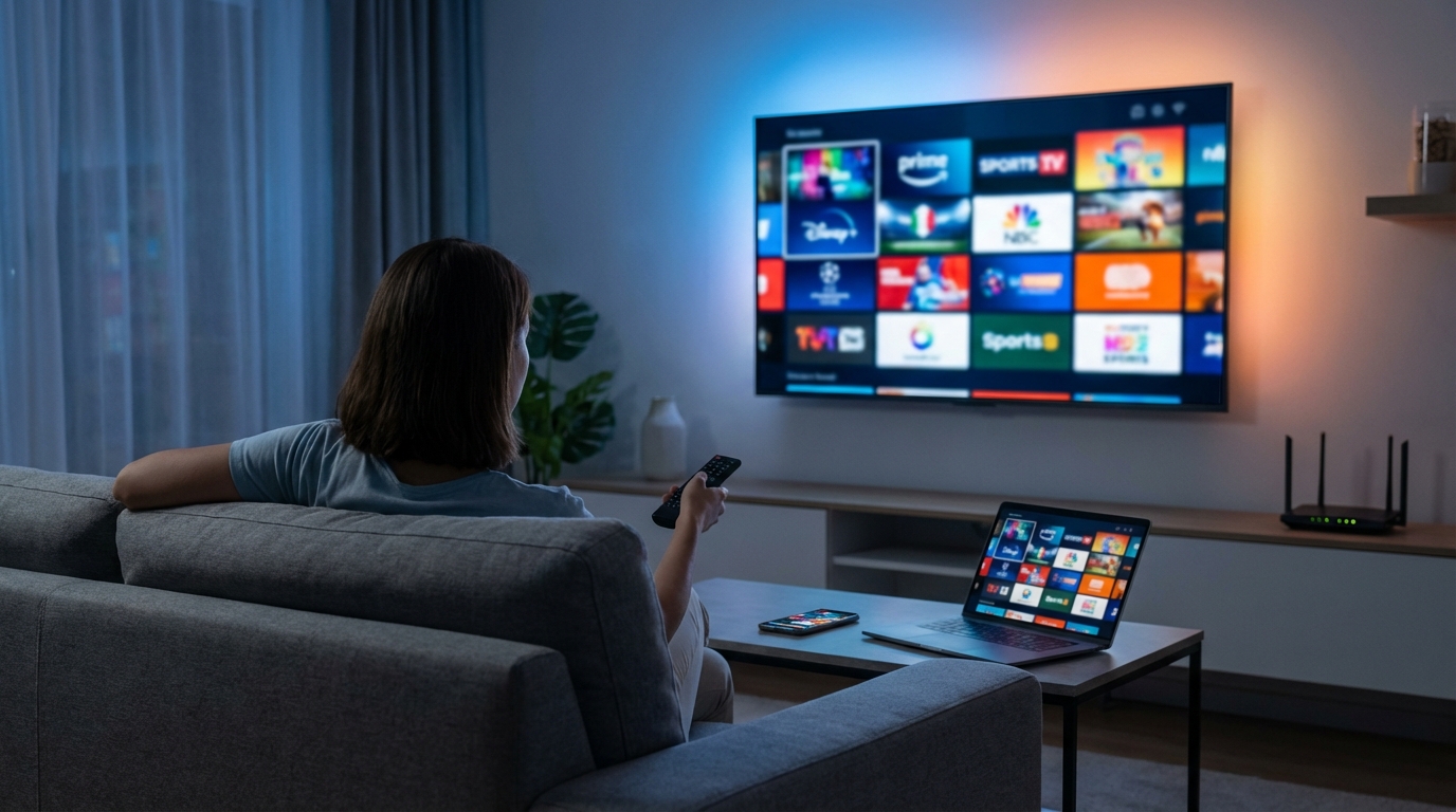 découvrez ce qu'est vraiment live tv sx et apprenez comment accéder facilement à ce service de télévision en direct pour profiter de vos contenus préférés.