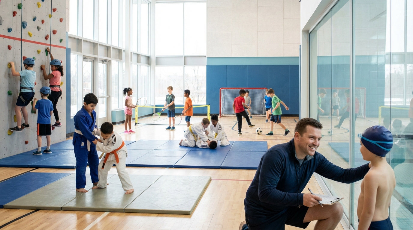découvrez comment choisir le sport idéal pour votre enfant de 10 ans en tenant compte de ses envies et de son développement, pour éviter les erreurs et favoriser son épanouissement.